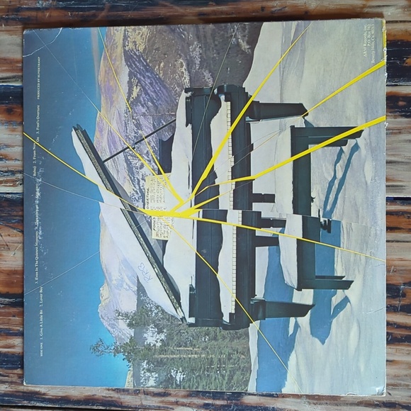 Supertramp - Picture 2 of 2